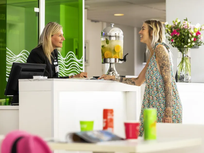 Ibis Styles Menton Centre - Image 1