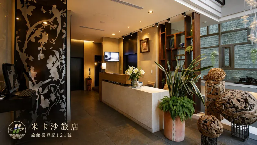 Micasa Hotel - Image 1