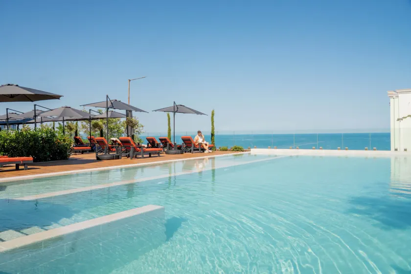 Aqua View SPA Boutique Hotel - Image 1