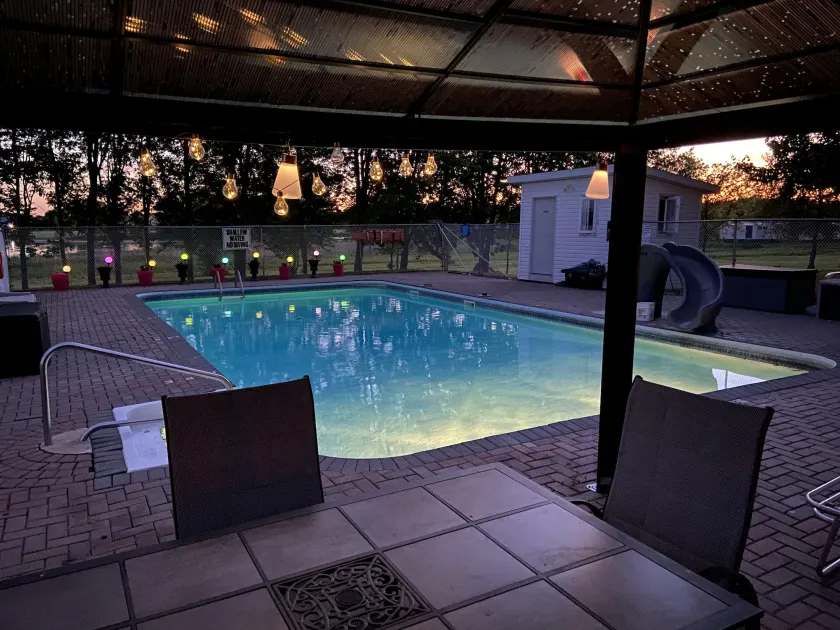 Doran Bay Resort - Image 1