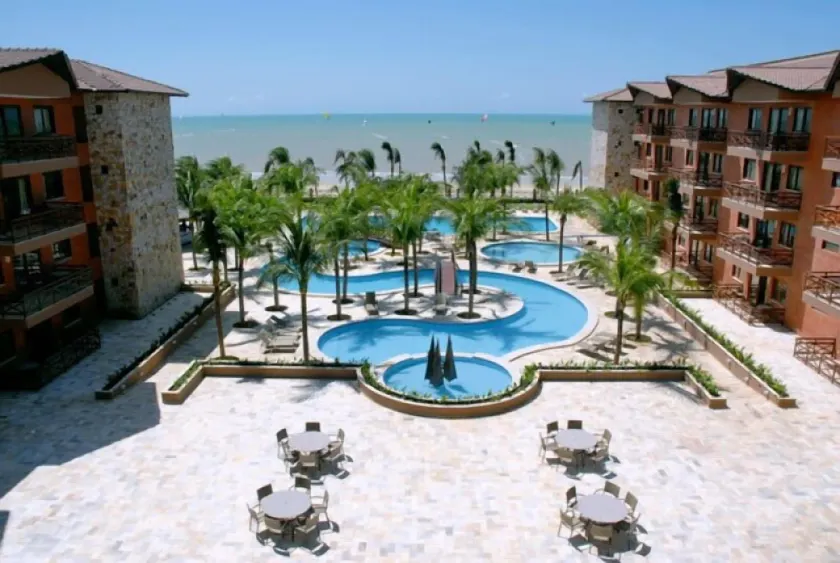 Residence Kariri Beach Cumbuco - Image 1
