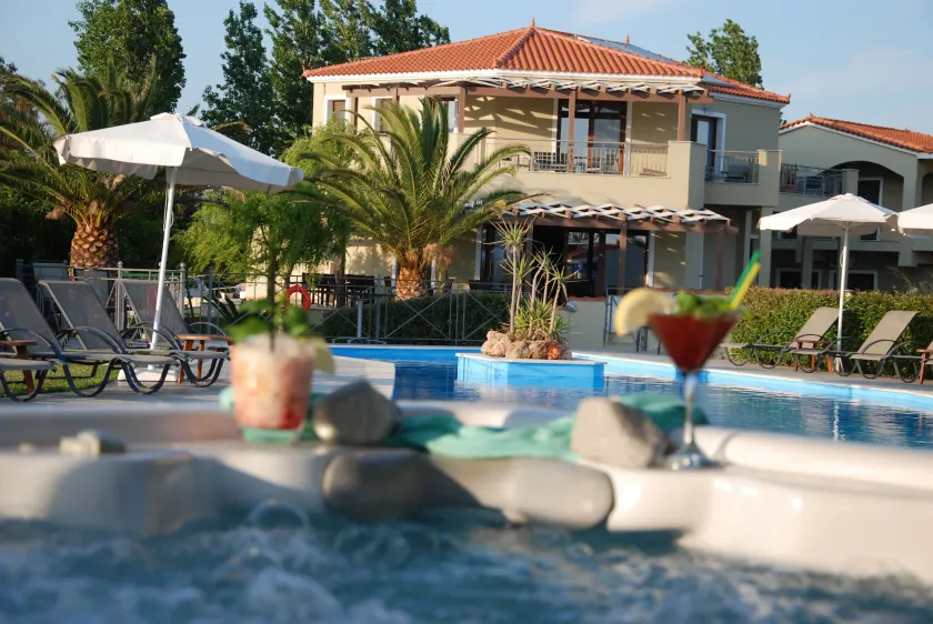 Imerti Resort Hotel - Image 1