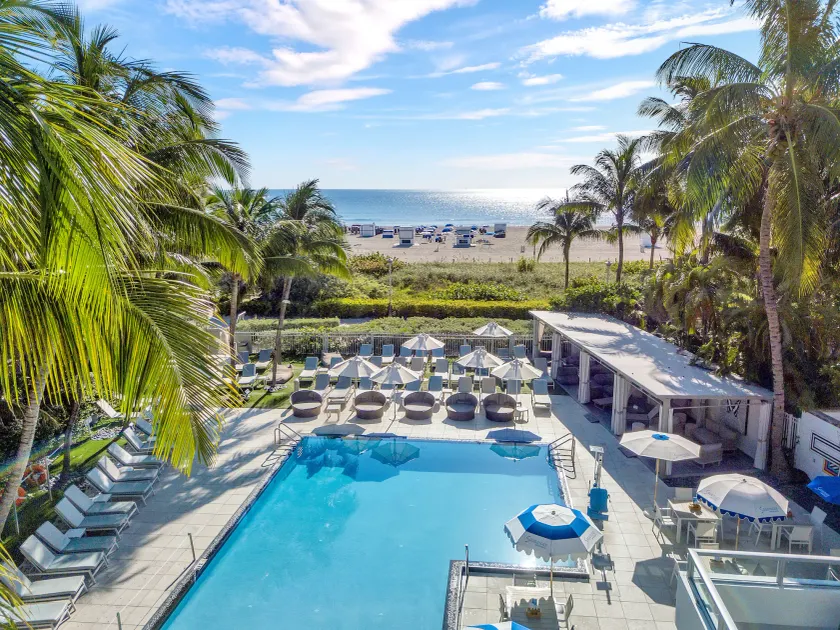 The Sagamore Hotel South Beach - Image 1