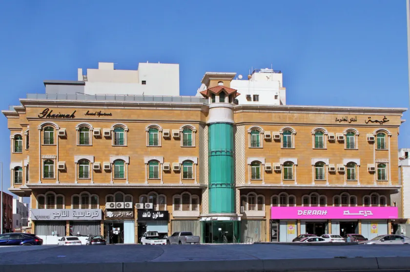 Ghima Apartments - Image 1