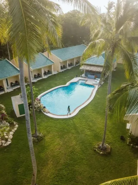 Coco Cabana Apartelle - Image 1