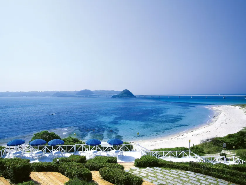 Hotel Nishinagato Resort - Image 1