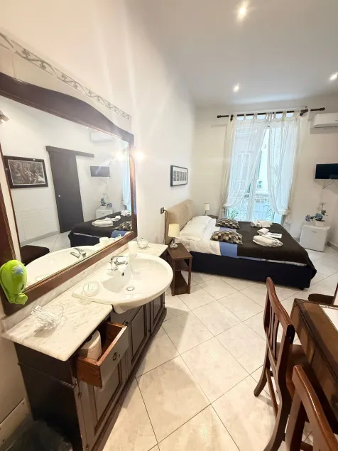 Bed & Breakfast Plebiscito Home - Image 1