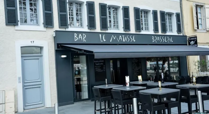 Le Matisse Pau Centre - Image 1
