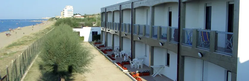 Villaggio Azzurra - Image 1
