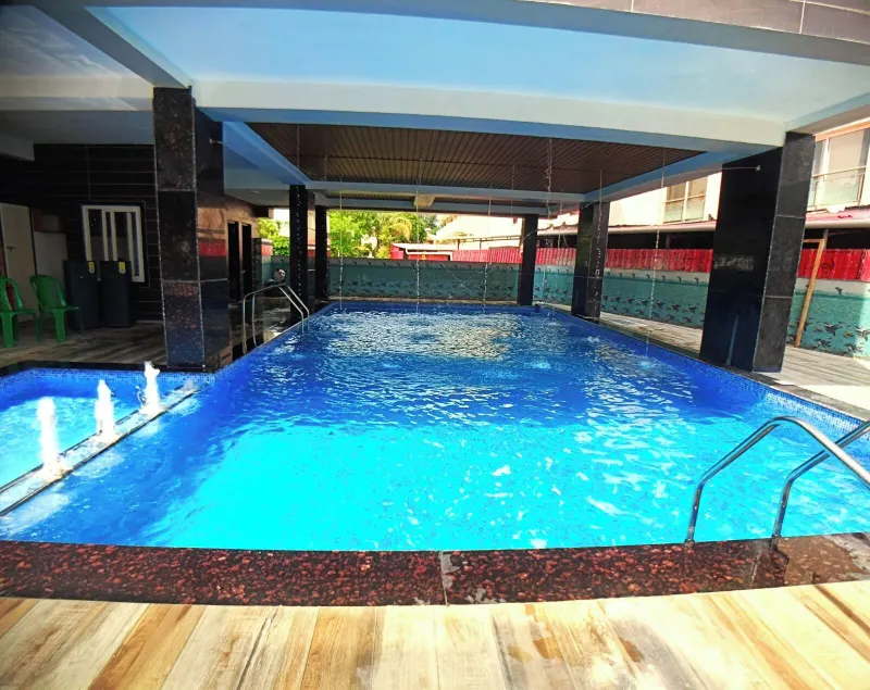 Coral Beach Resort Mandarmoni - Image 1