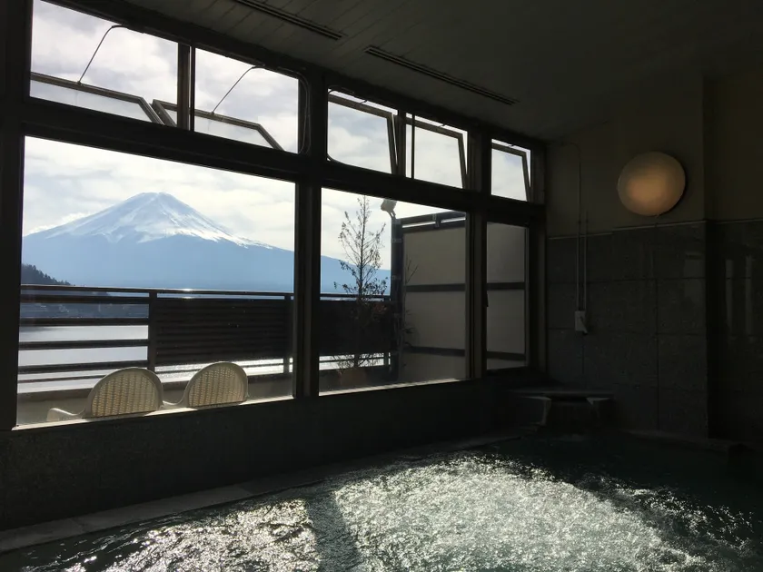 Tominoko Hotel - Image 1