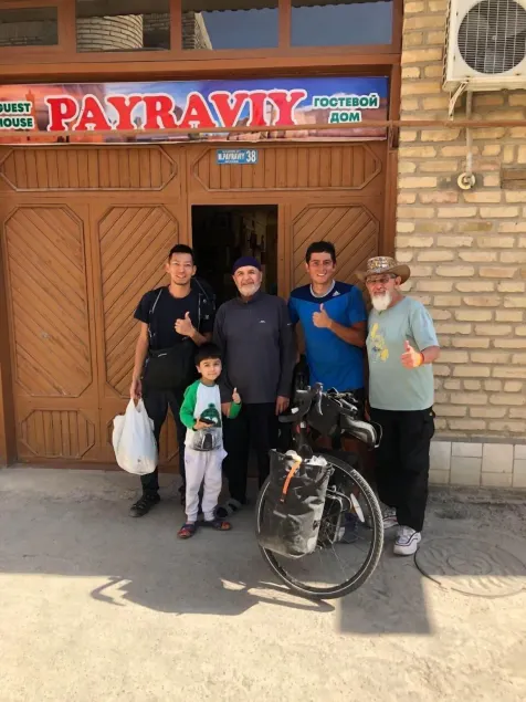 Payraviy - Image 1