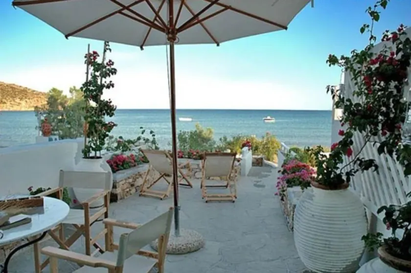 Villa Glaros - Image 1
