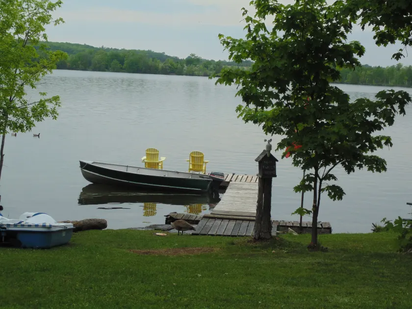 Maple Grove Cottages - Image 1
