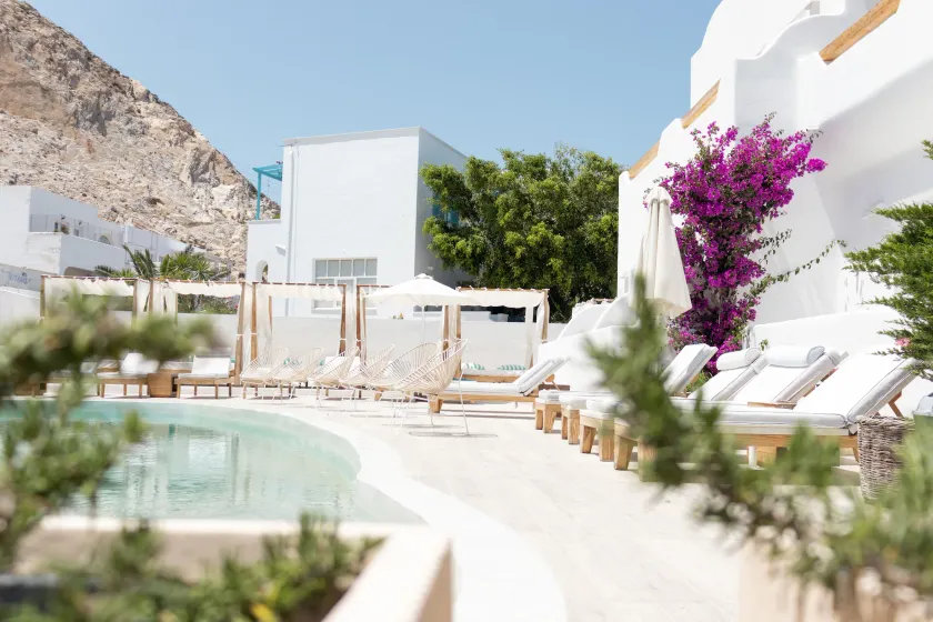 Cavo Bianco Boutique Hotel & Spa - Image 1