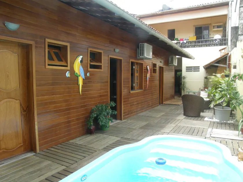 Residence Karimbo Amazônia - Image 1