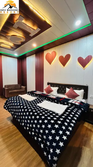 Dev Bhoomi Resort - Image 1