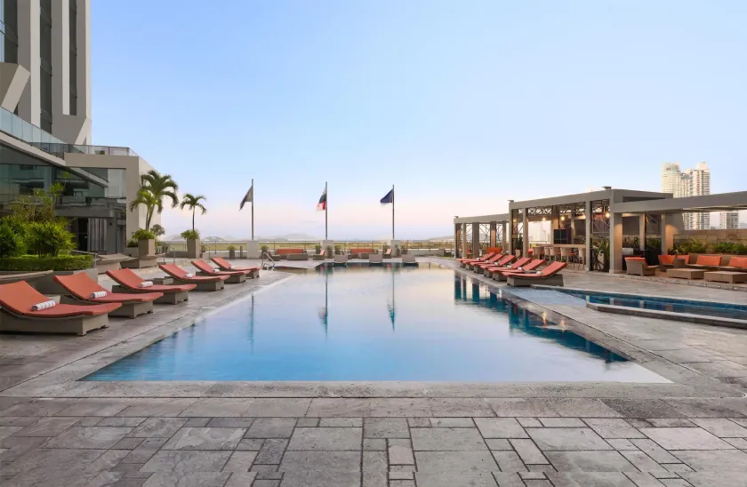 Hilton Panama - Image 1
