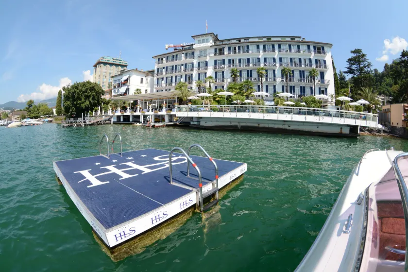 Hotel Lido Seegarten - Image 1