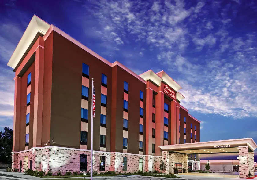 Hampton Inn & Suites Houston/Atascocita - Image 1