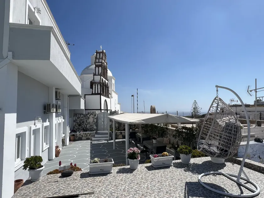 Villa Pavlina - Image 1