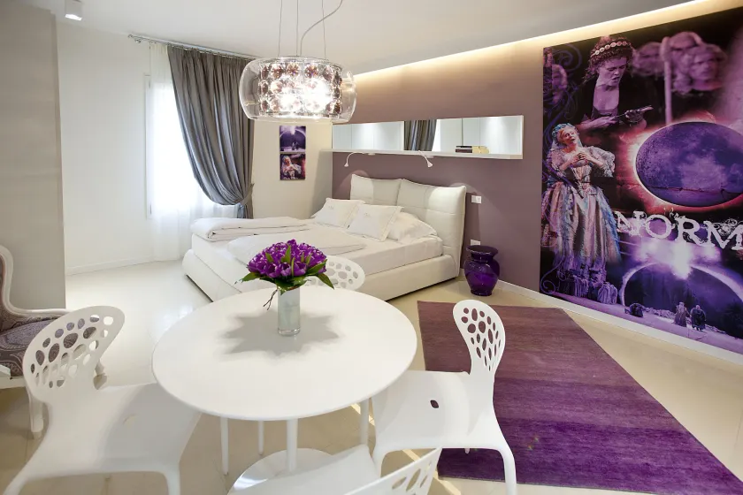 Opera Relais De Charme - Aparthotel - Image 1