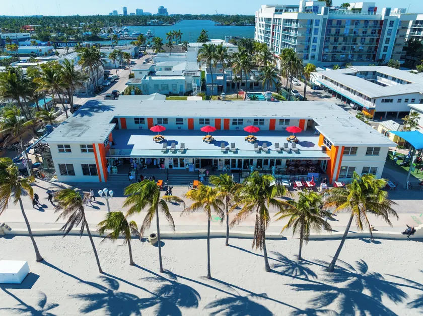 La Terrace Oceanfront - Image 1
