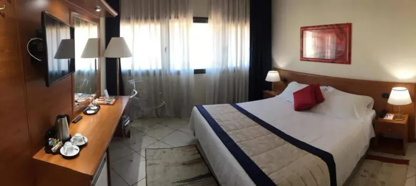 Green Hotel Ninfa - Image 1