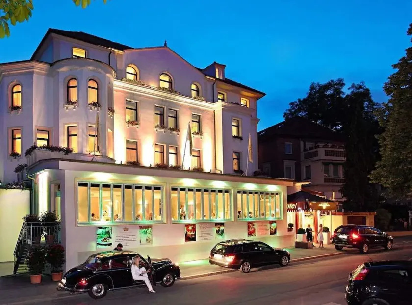 DORMERO Hotel Coburg - Image 1