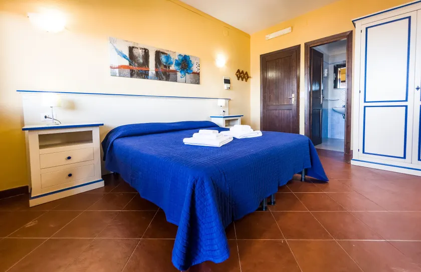 Residence Hotel La Pelosetta - Image 1