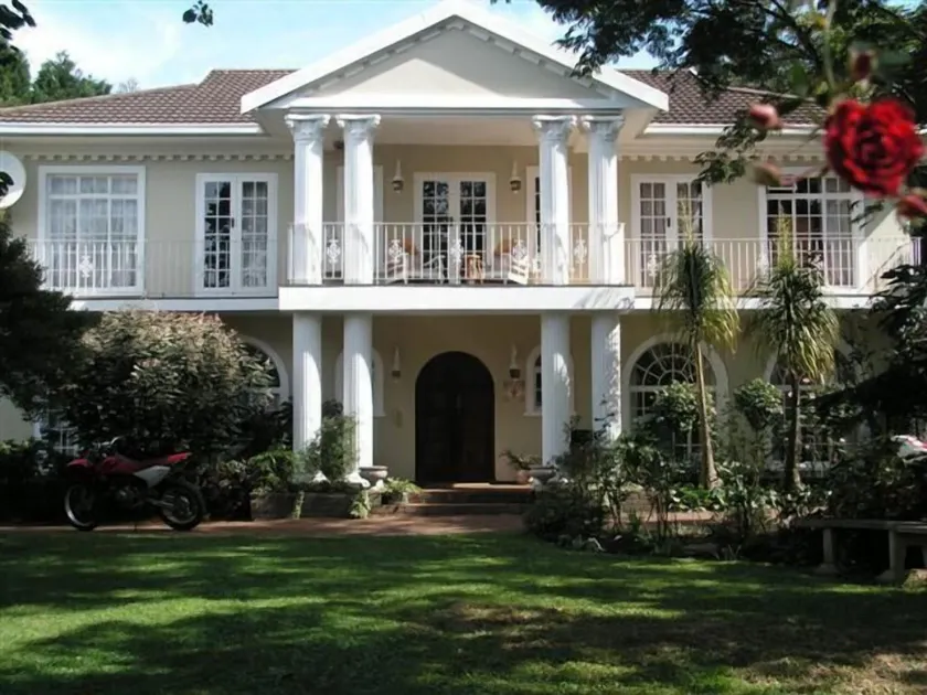 Bancroft B&B - Image 1