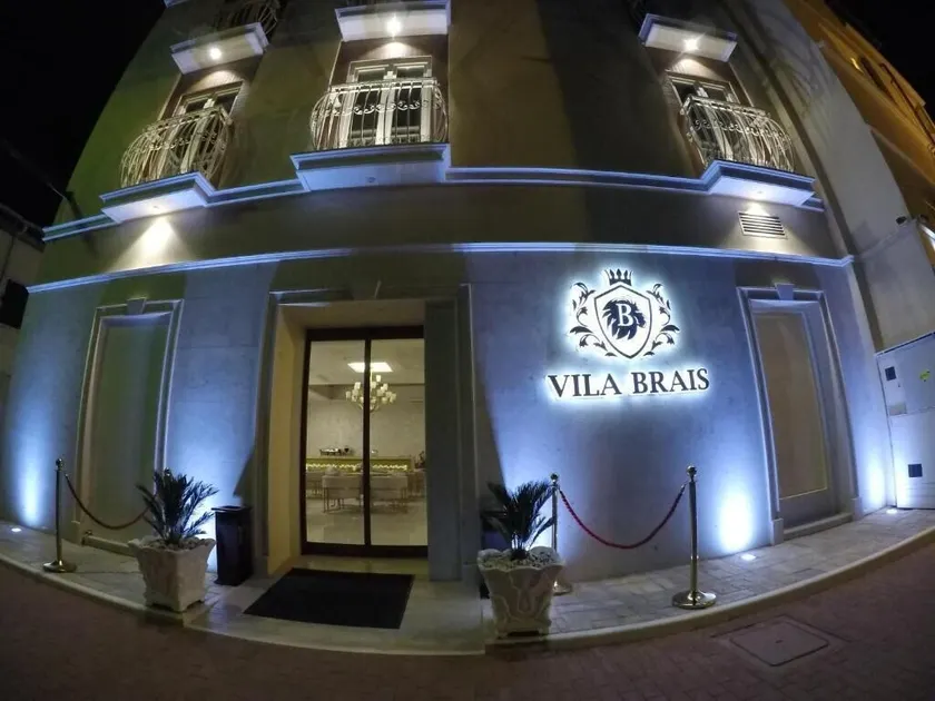 Hotel Brais - Image 1