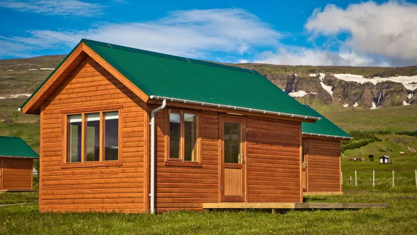 Hvammstangi Cottages - Image 1