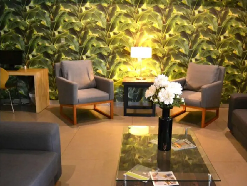 ApartHotel Altamira - Image 1