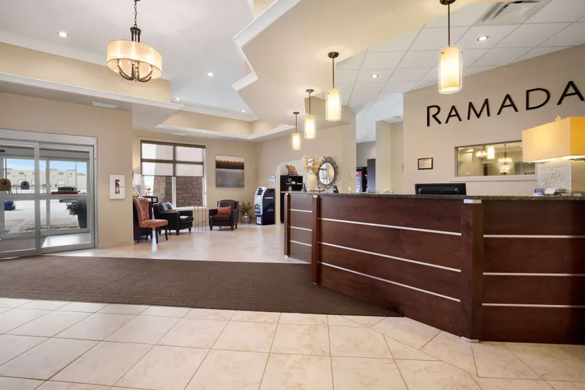 Ramada by Wyndham Emerald Park/Regina East - Image 1