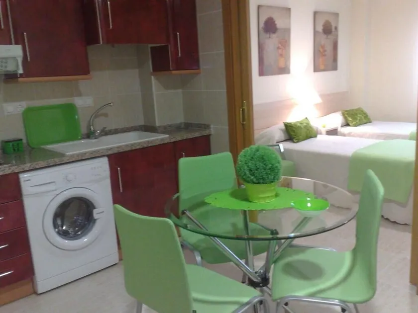 Triple Apartment - Double and Single bed 1 - Image 1