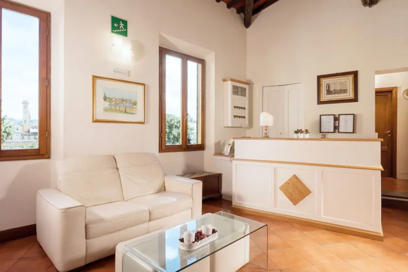 Hotel Relais Il Cestello - Image 1