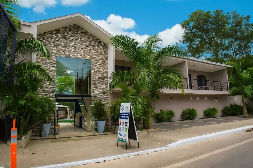 OCEAN DRIVE LODGE - Image 1