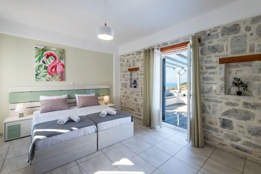 Paros Villas Nereids - Image 1