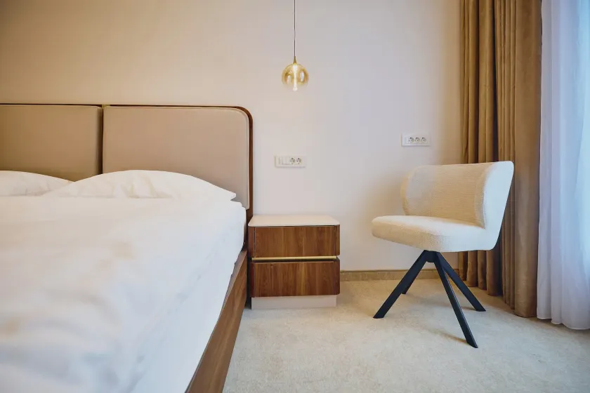 Hotel Admiral Škofije - Image 1