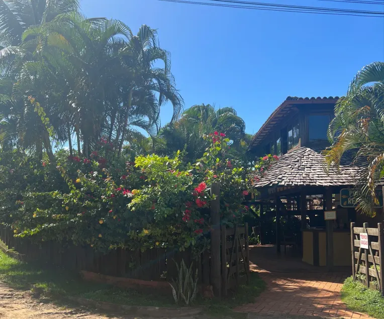 Pousada Refugium - Image 1