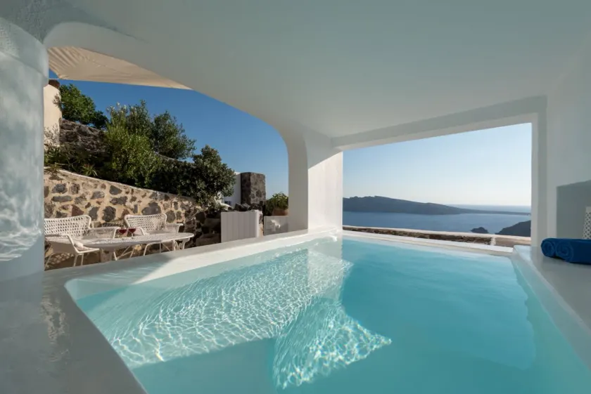 White House Villa - Image 1
