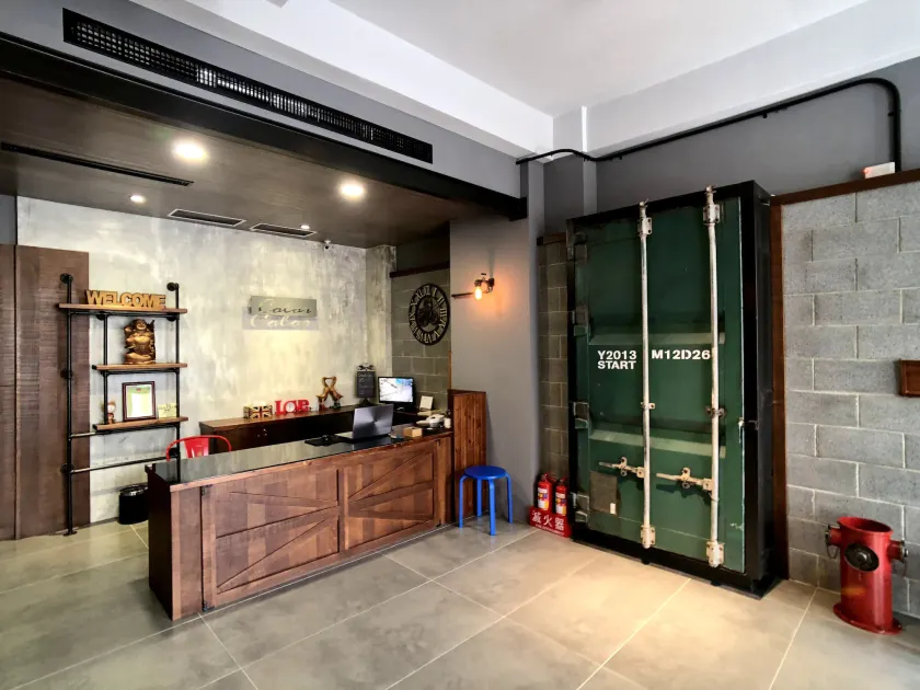 Kenting True Color Hostel - Image 1