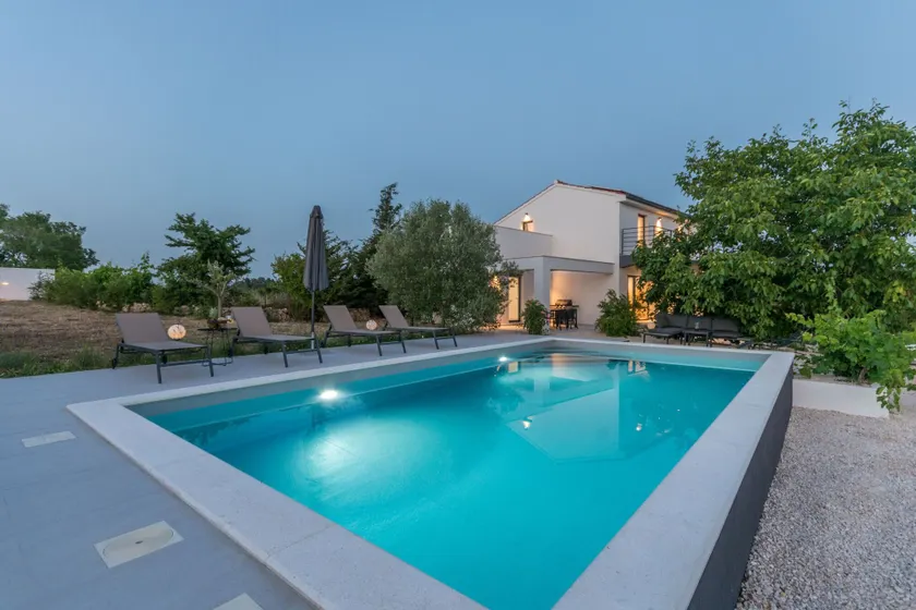 Villa Blackwood - Image 1