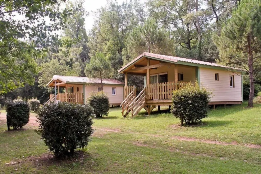 Camping de Graniers - Image 1
