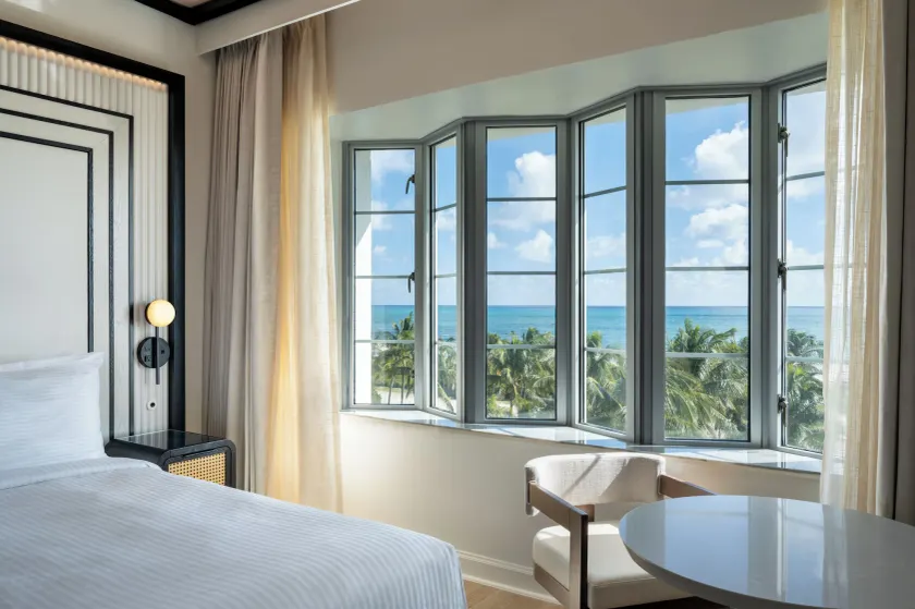 Eurostars Winter Haven Miami Beach - Image 1