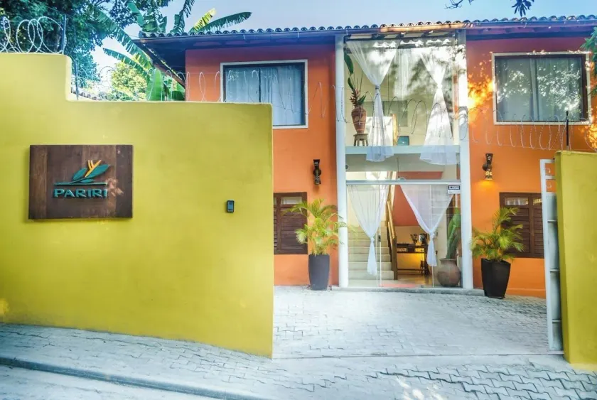 Pariri Suites - Image 1