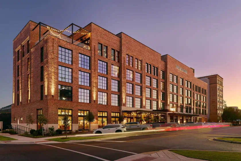 The Alamite, Tuscaloosa, a Tribute Portfolio Hotel - Image 1