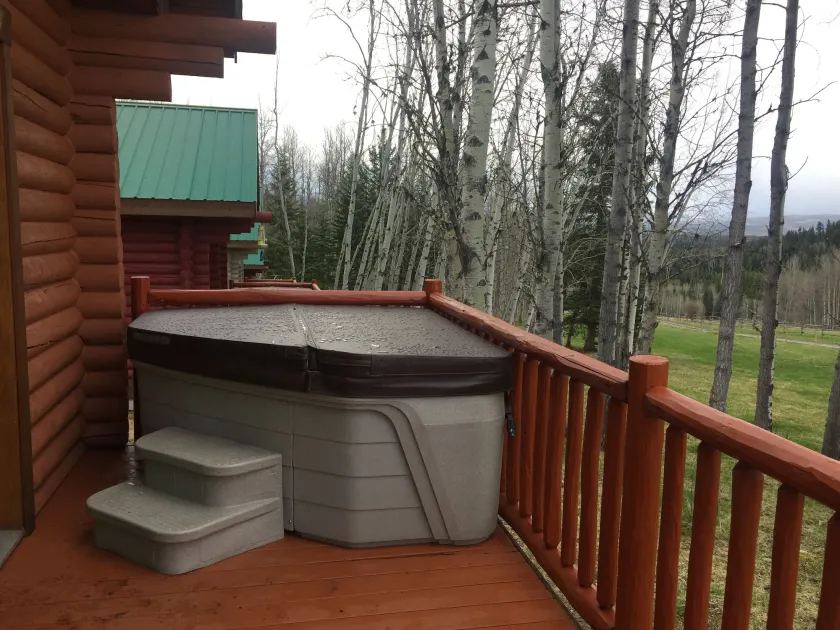 Montana Hill Guest Ranch - Image 1