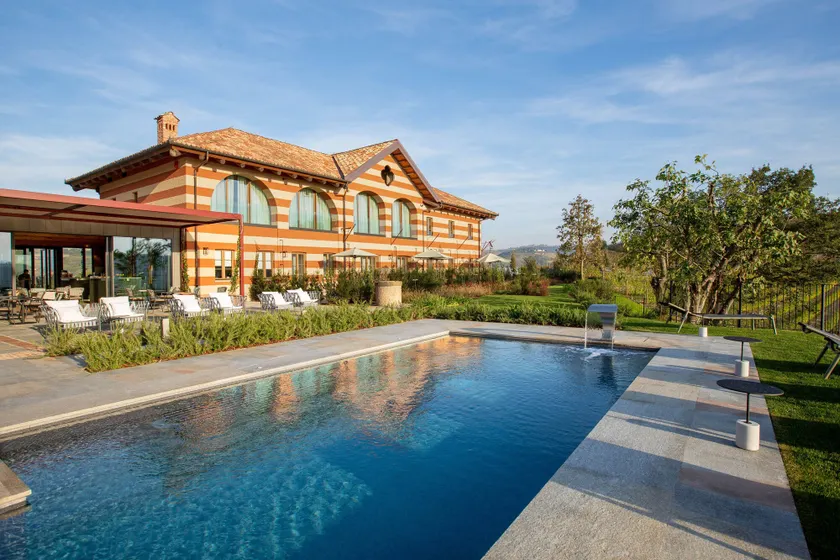 Villaggio Narrante - Cascina Galarej - Image 1